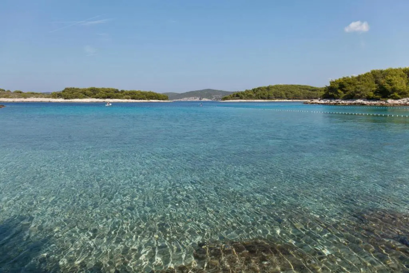 Robinson House Nicolina