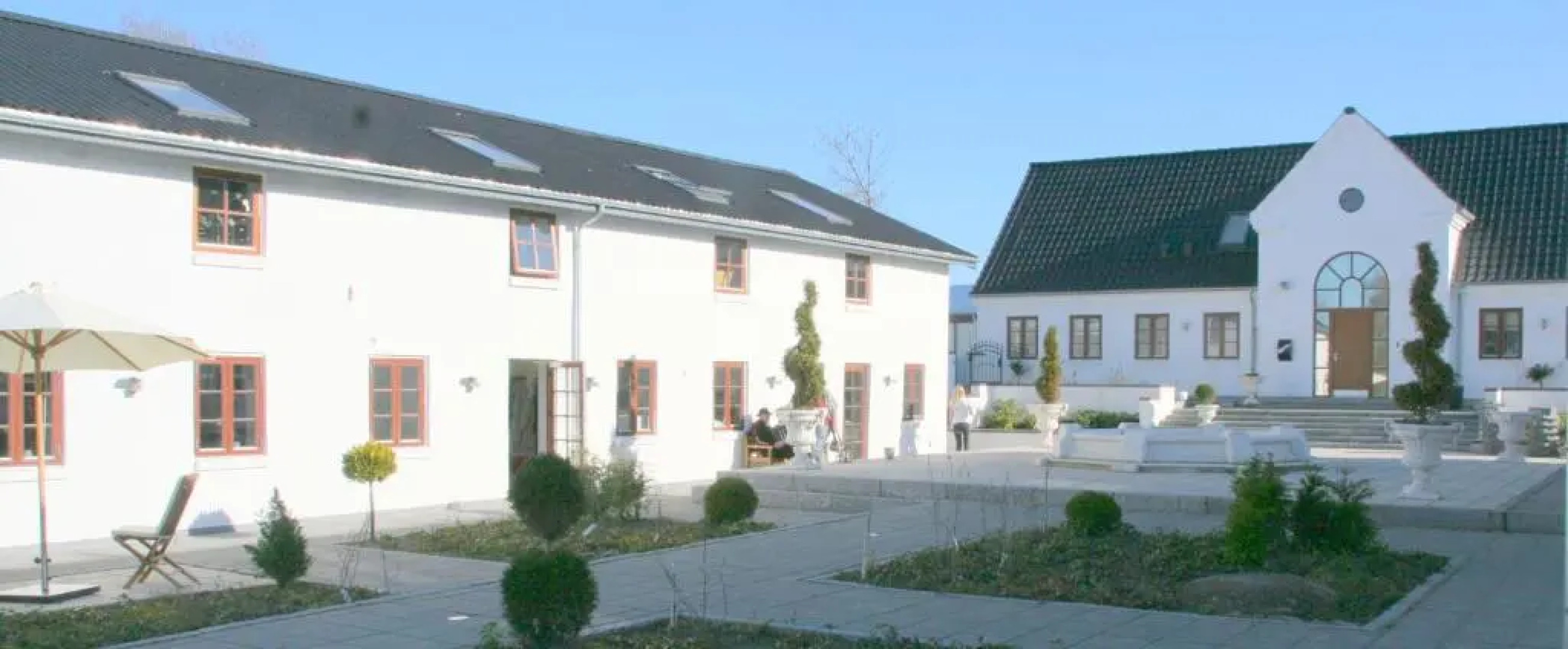 DreamCenter Ballerup Boulevard