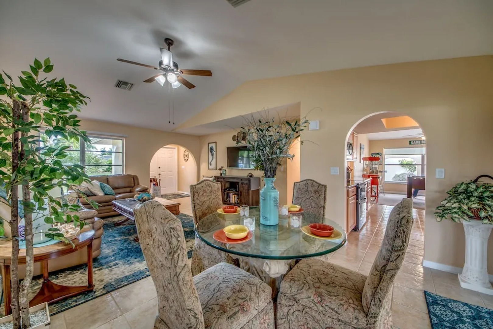 Villa Breezy - Roelens Vacations