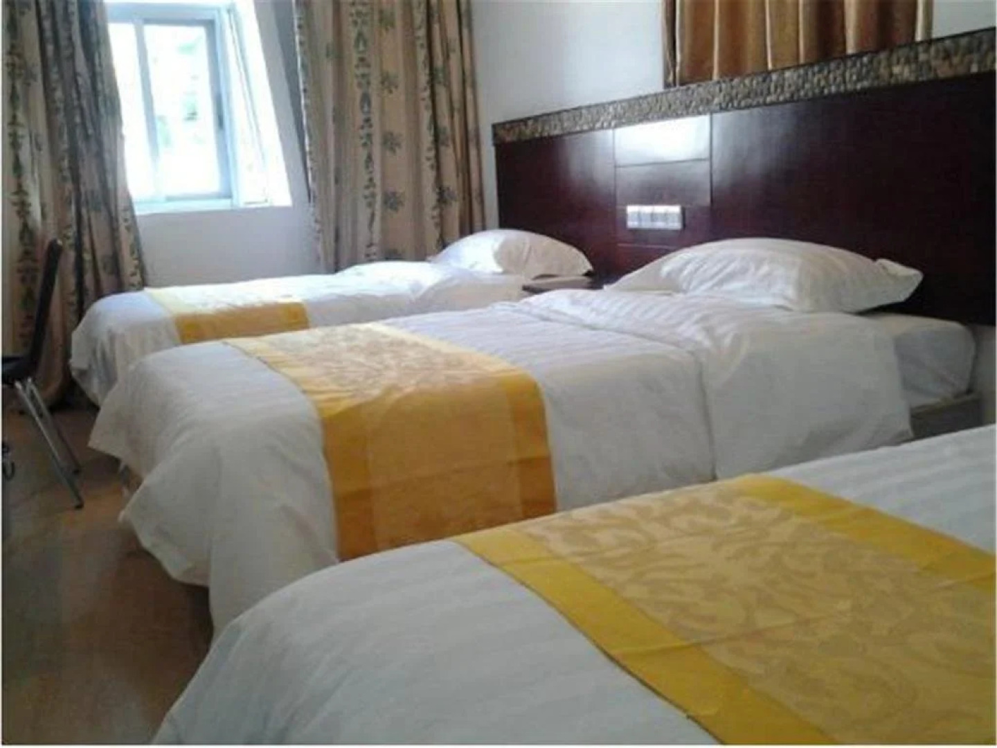 Wanning Junyue Resort