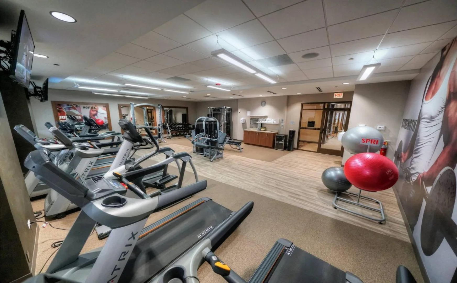 Renaissance Chicago Glenview Suites Hotel