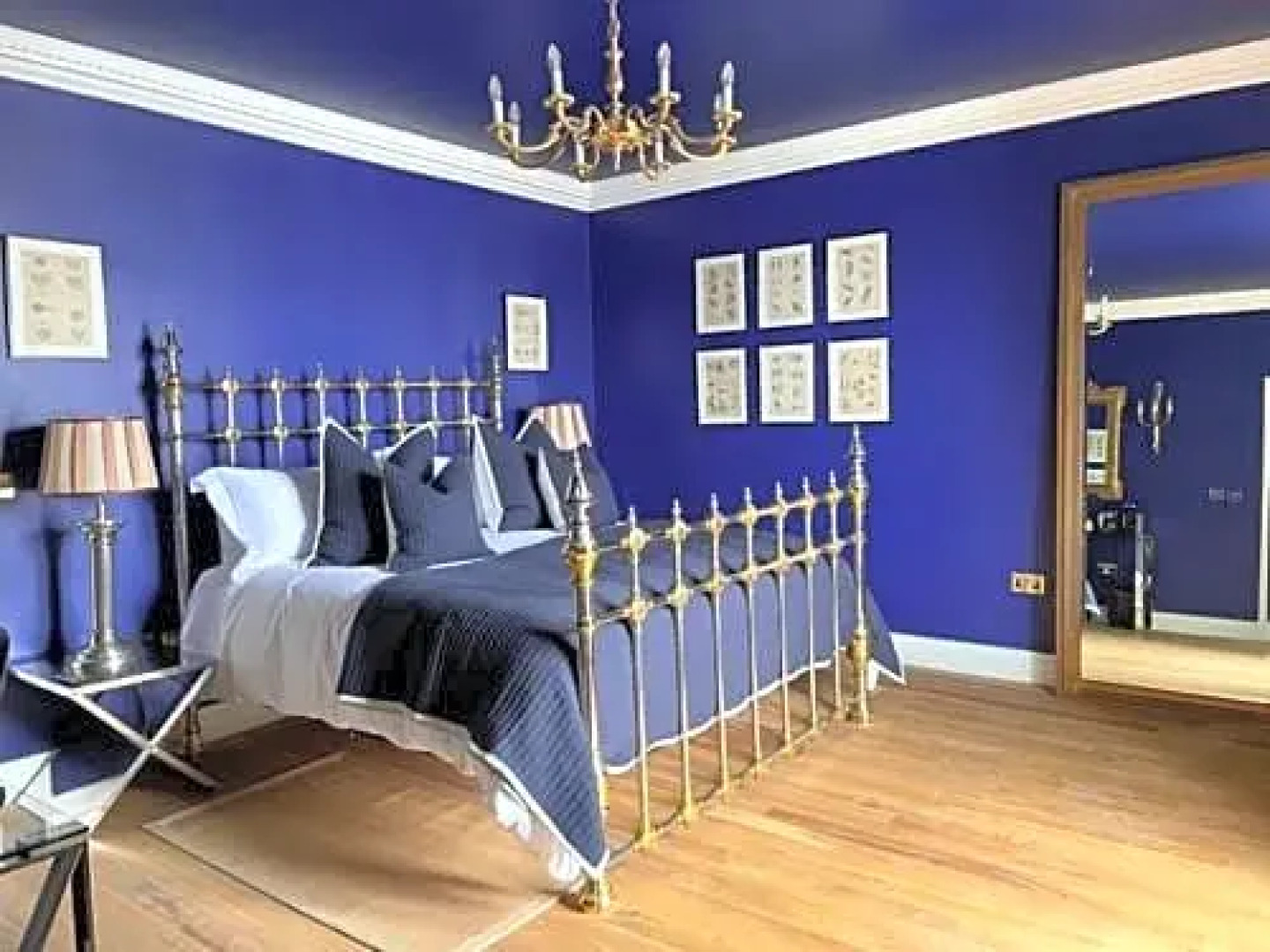 Duncraig Castle Bed and Breakfast