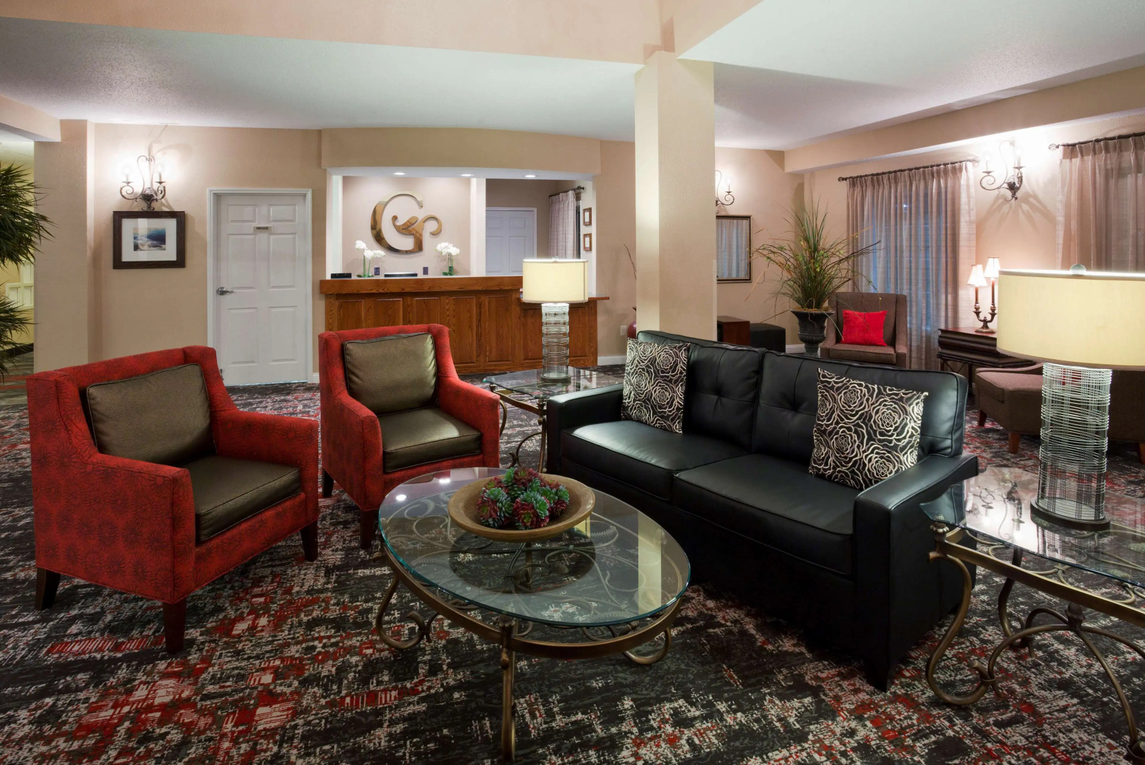 GrandStay Residential Suites - Eau Claire