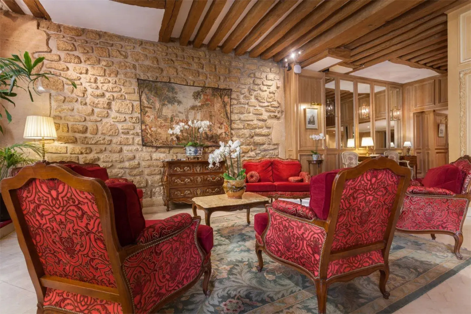 Grand Hôtel de L'Univers