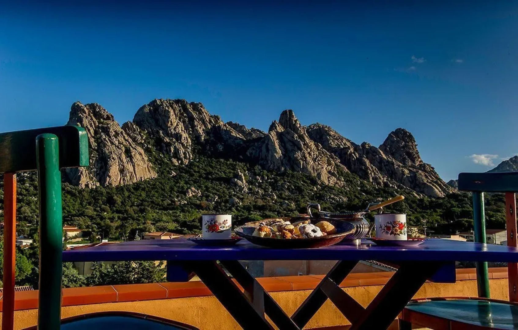 Antica Dimora La Corona