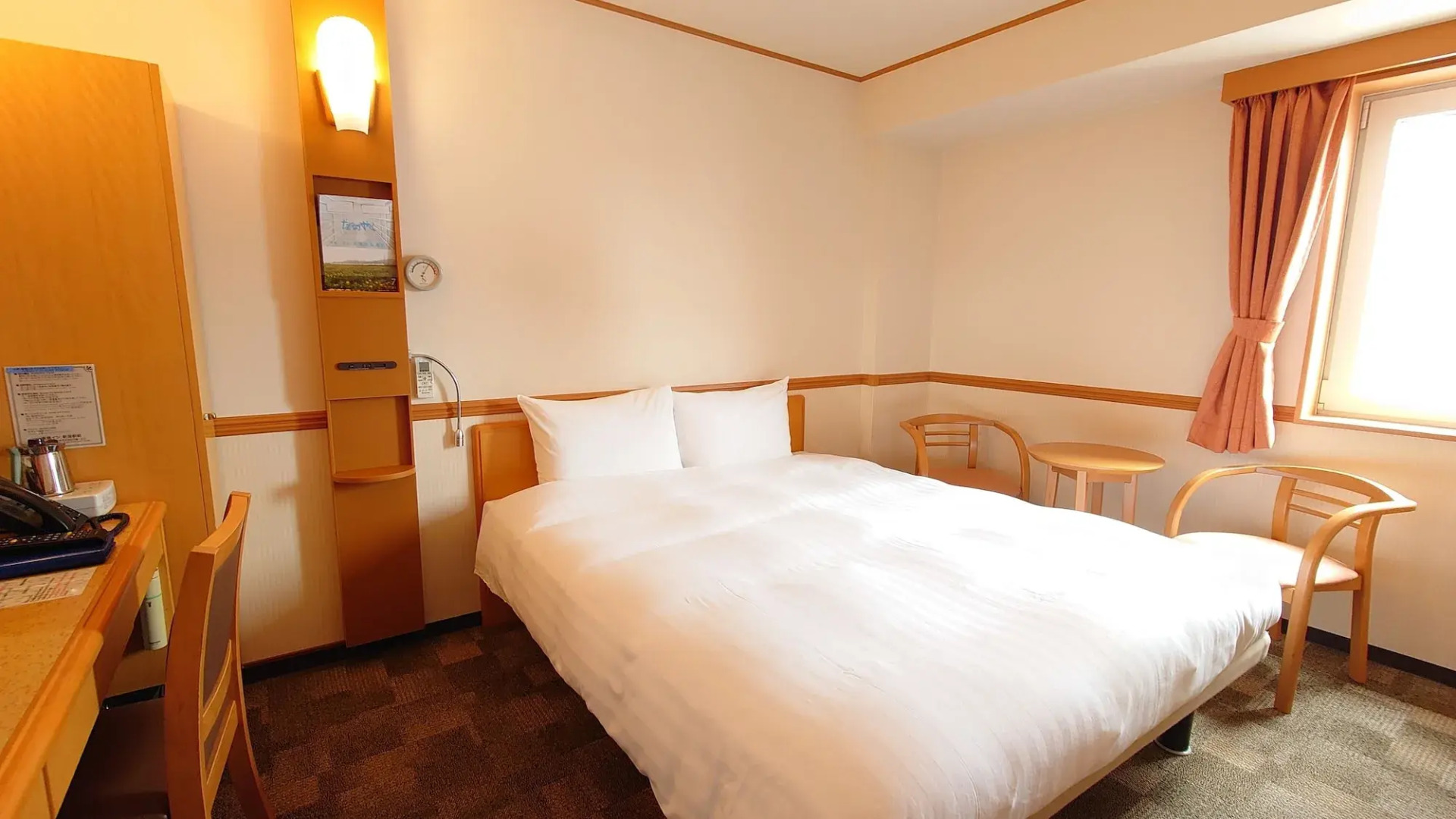Toyoko Inn Niigata Ekimae
