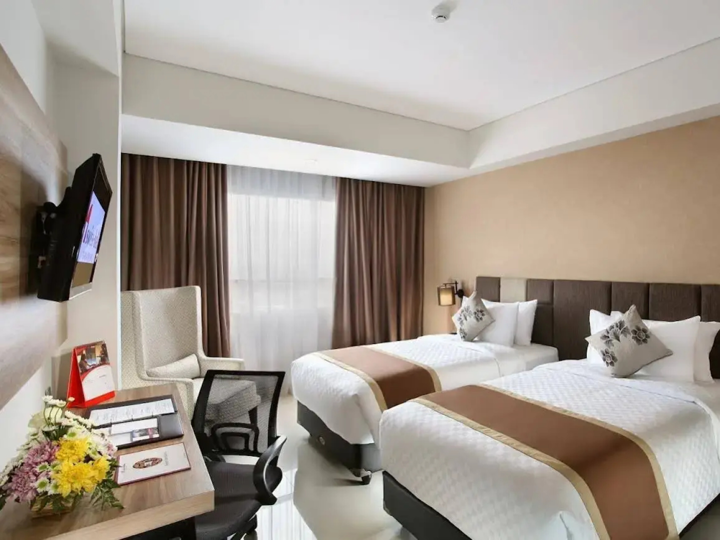 Swiss-Belinn Karawang
