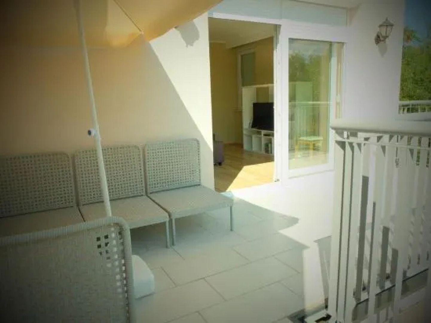 Piano Balaton Apartment