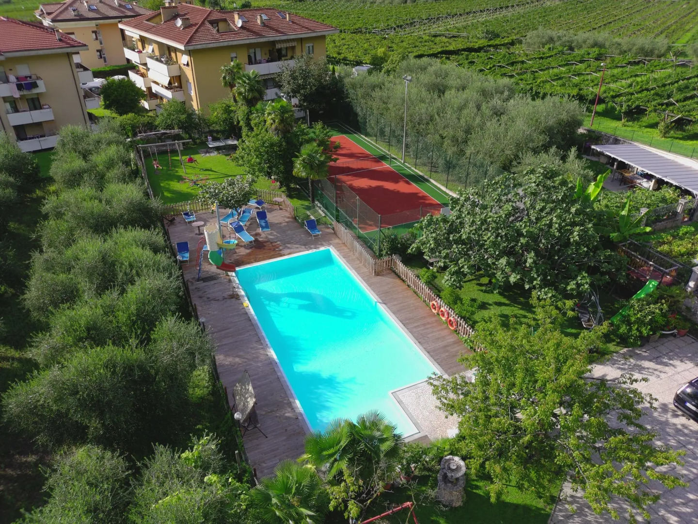 Agritur Michelotti