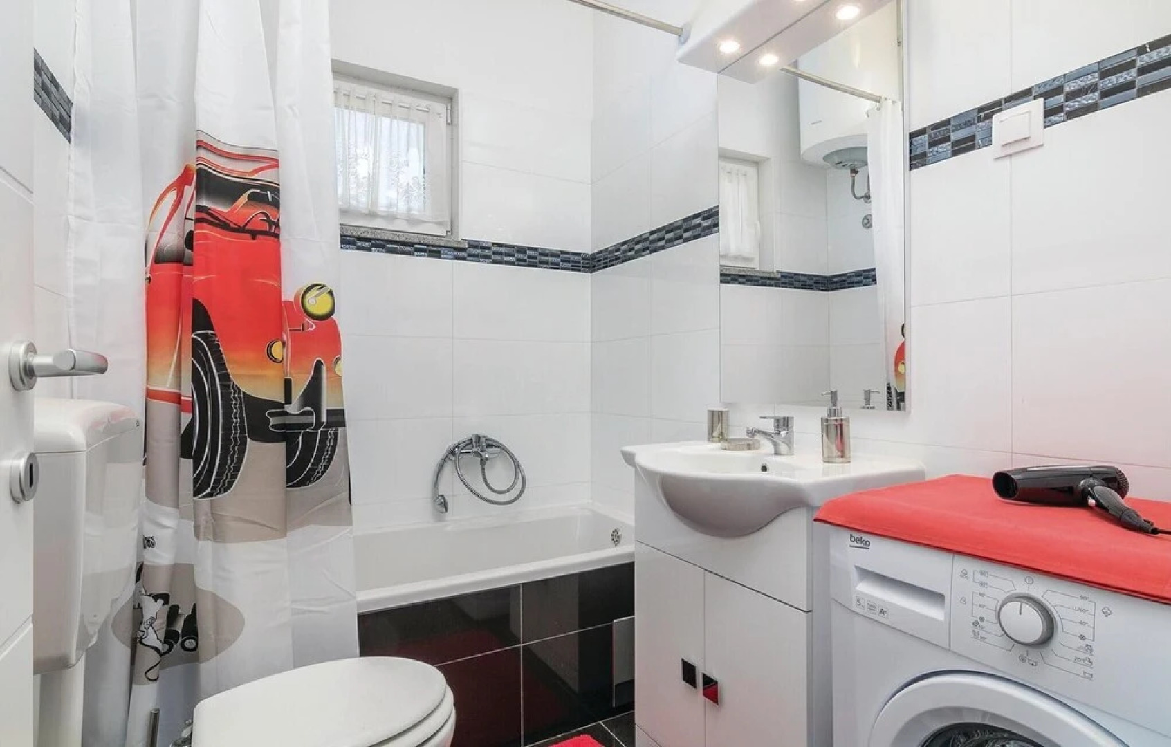 Stunning Home in Fazana With Wifi and 2 Bedrooms