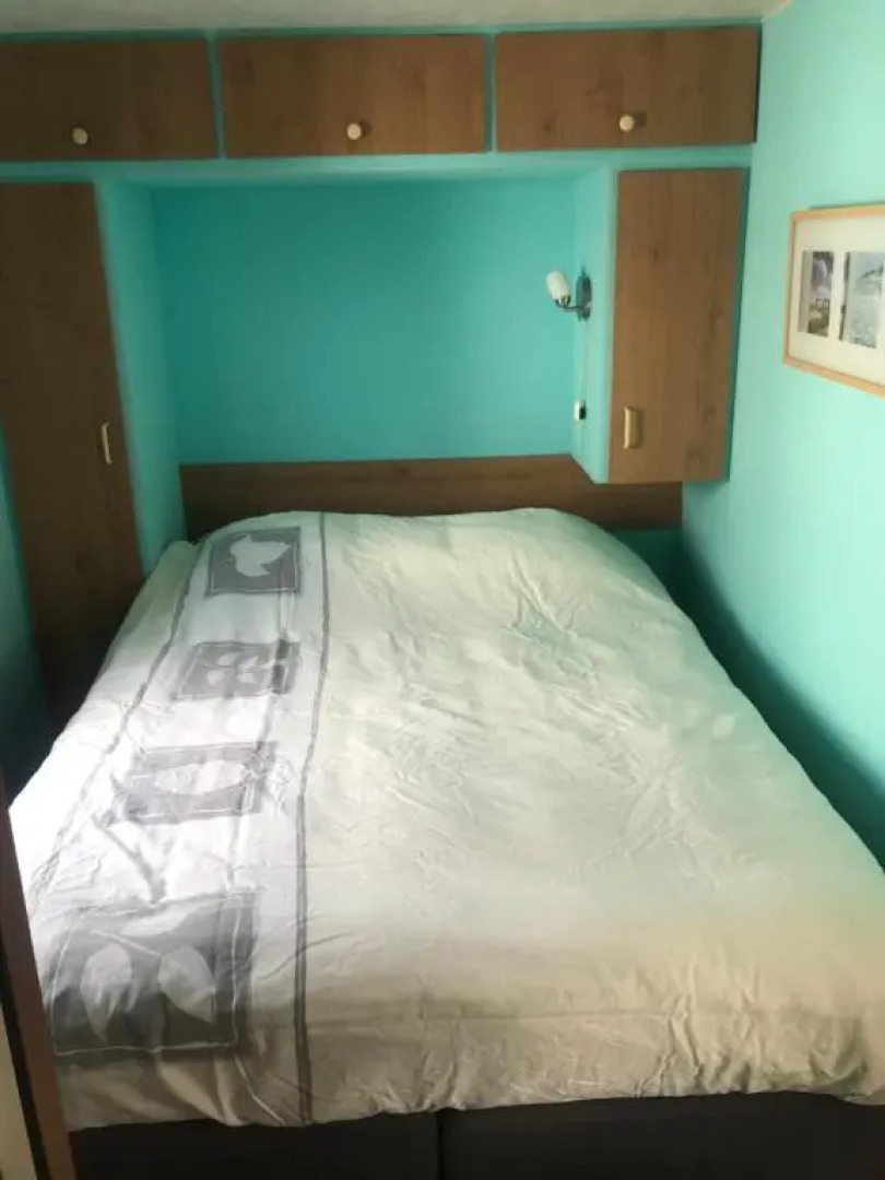 Dragonfly chalet Burghorn