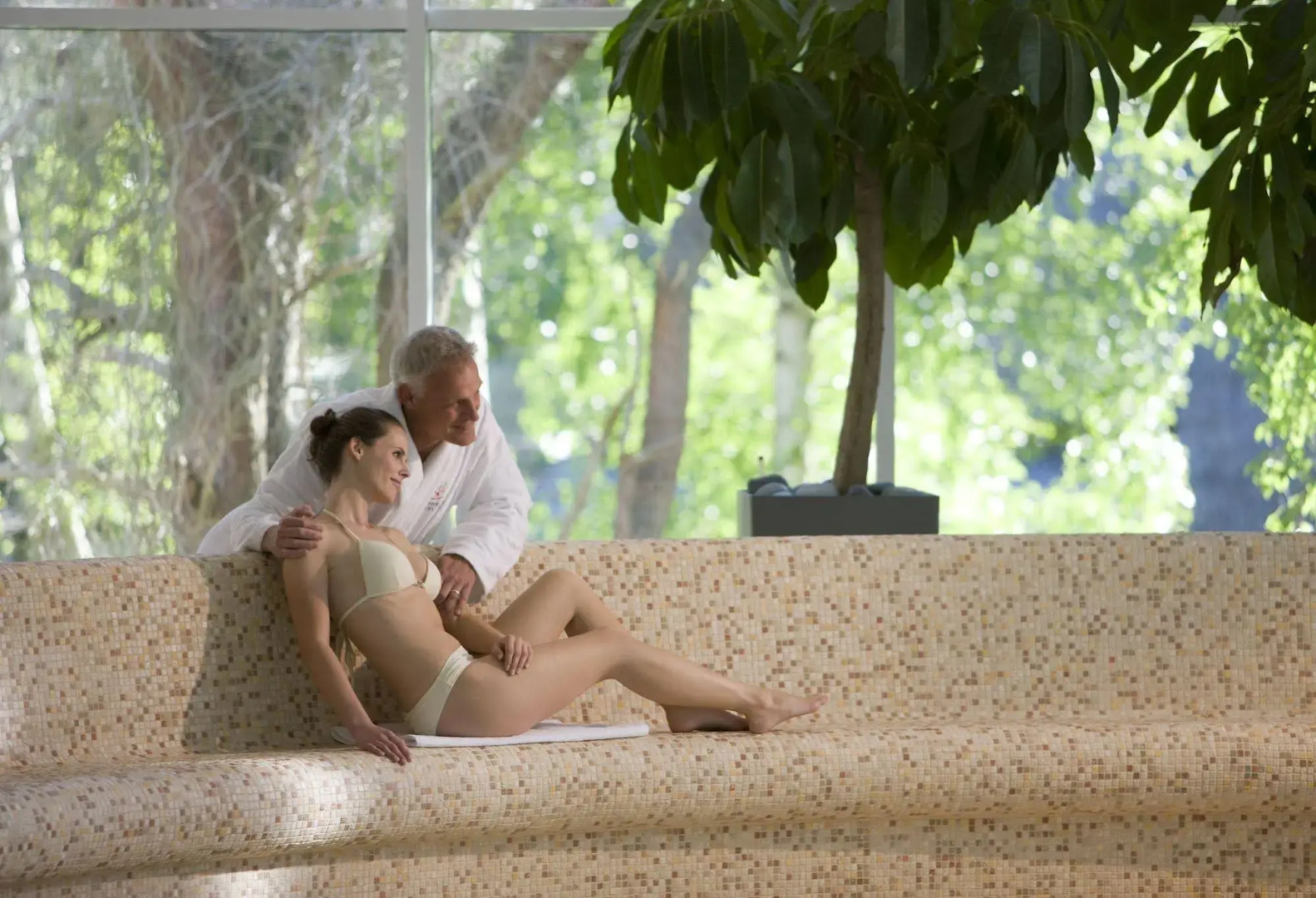 Strandhotel Fischland