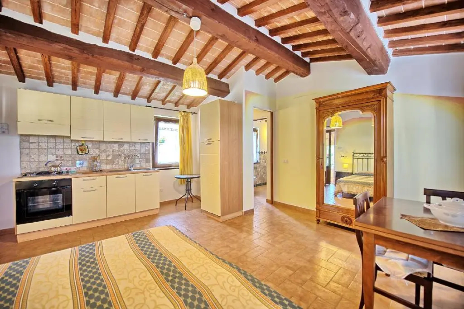 Casale Tiziano by PosarelliVillas