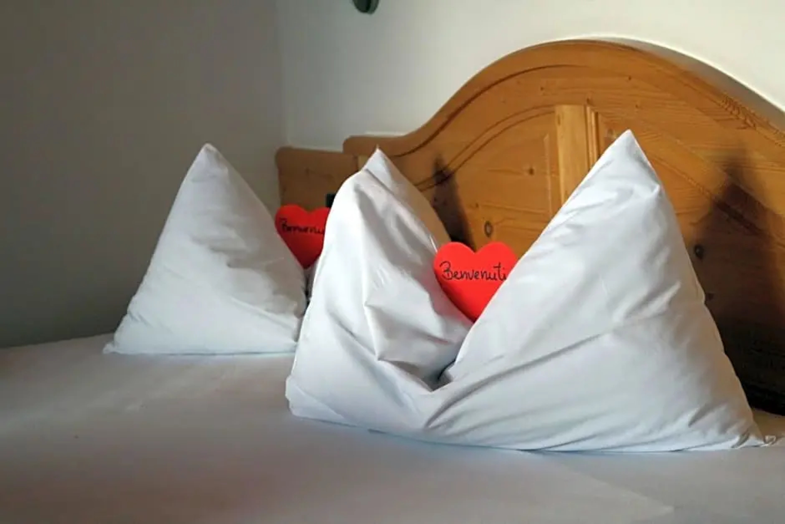 Hotel Antermoia