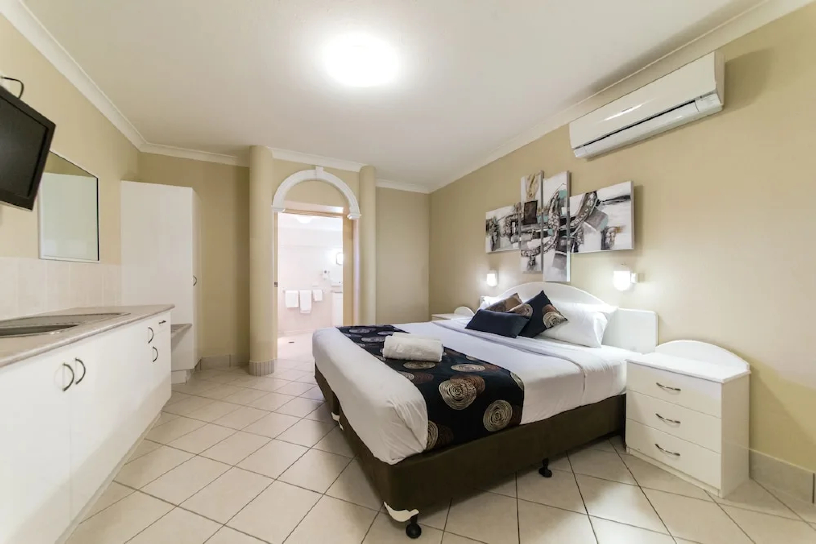 Villa Capri Motel