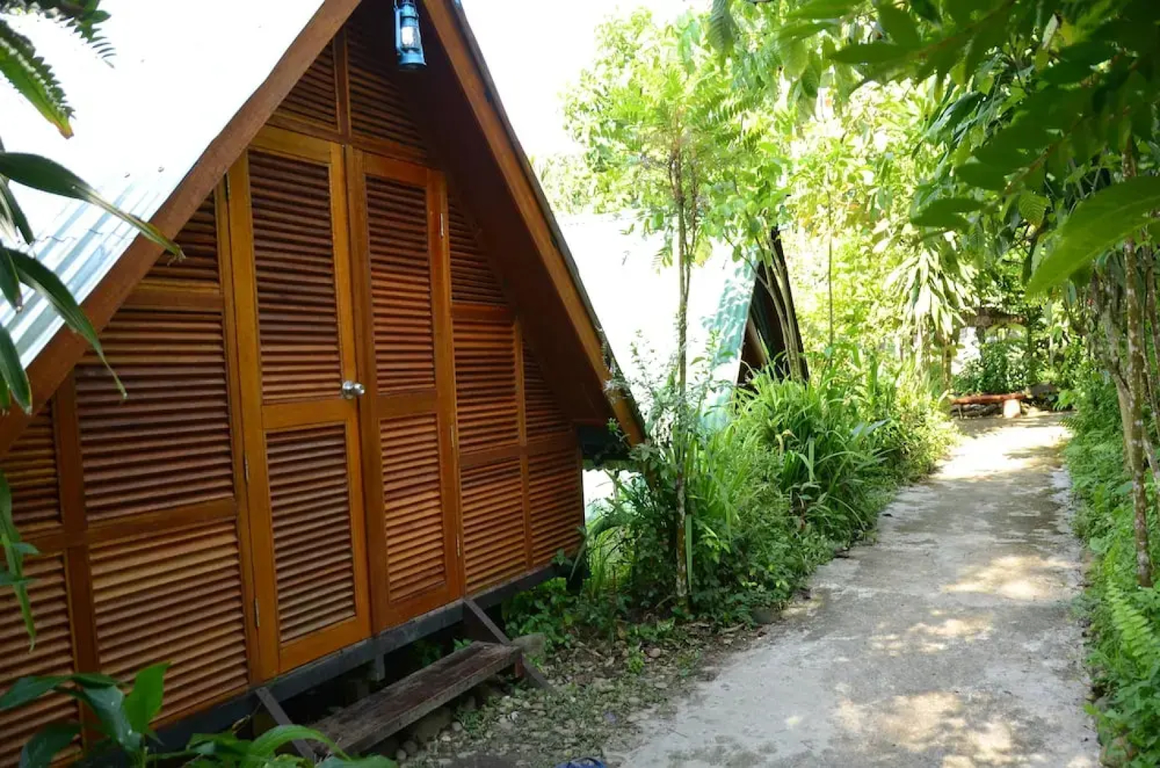 Sumbiling Eco Village