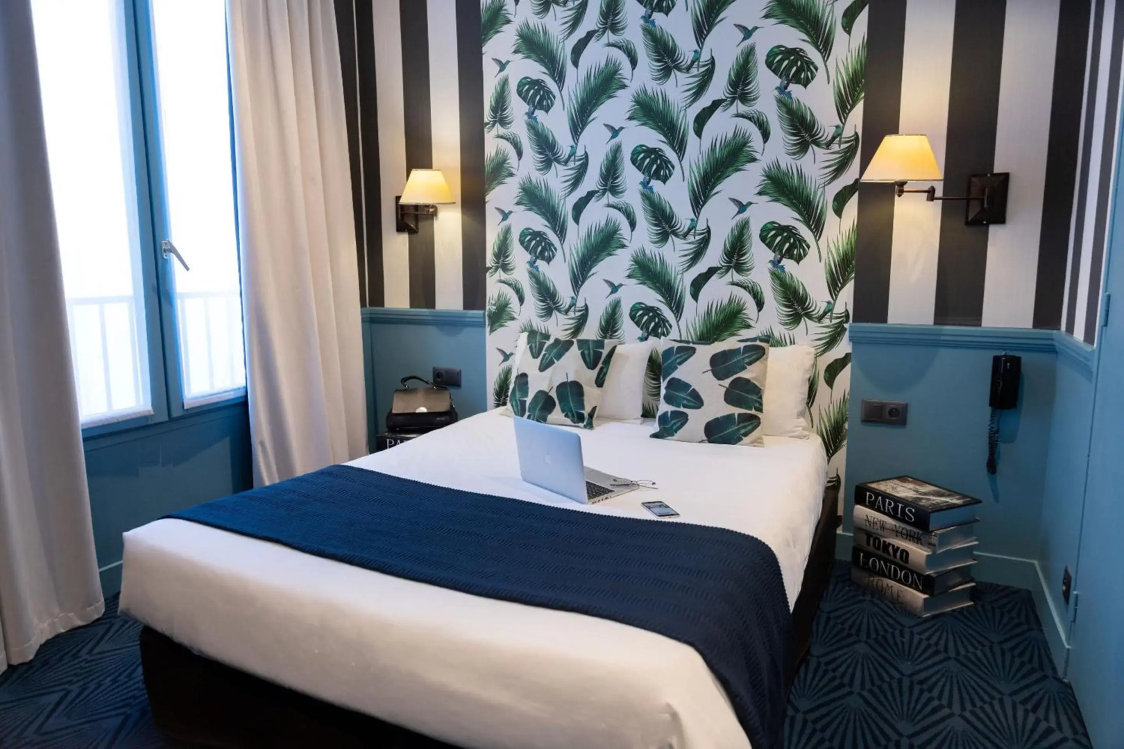 Premiere Classe Paris Ouest - Pont De Suresnes