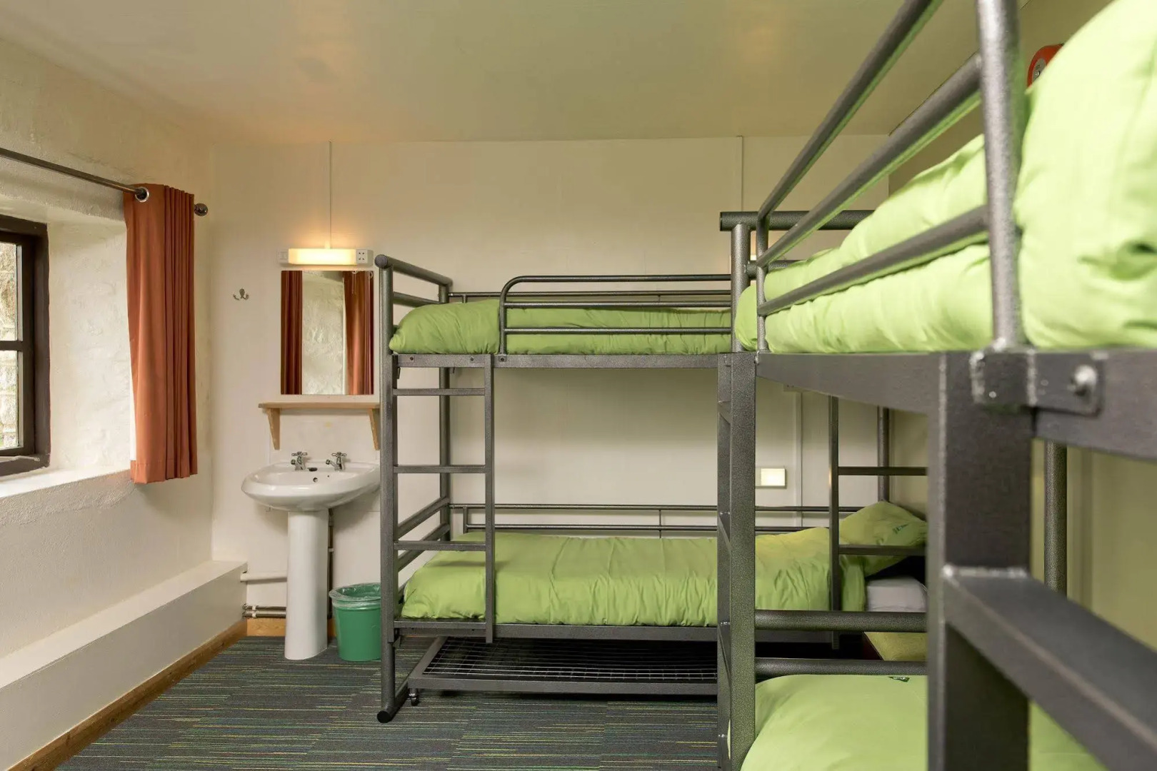 YHA Dartmoor - Hostel