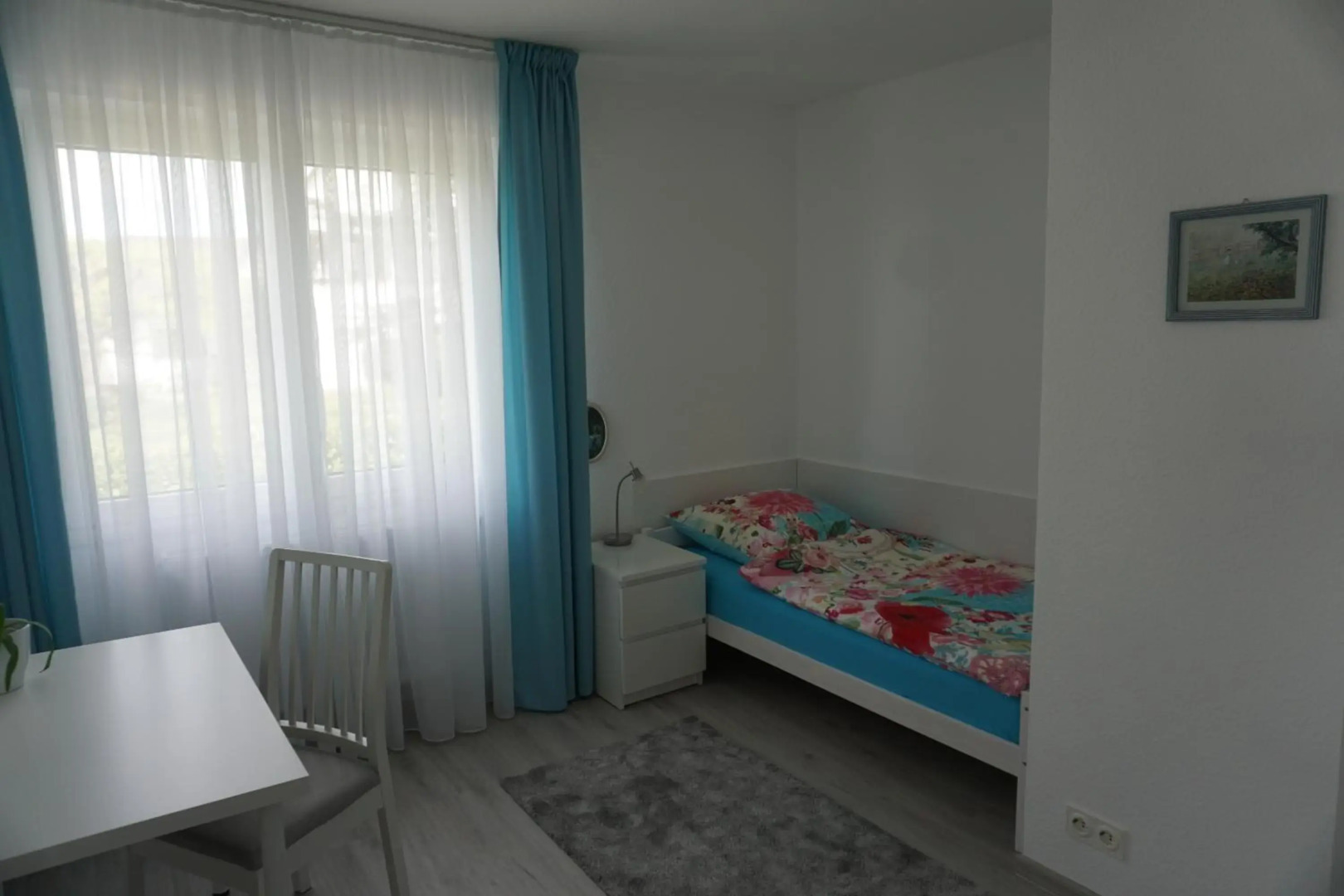 Ferienwohnung Lieblingsplatz