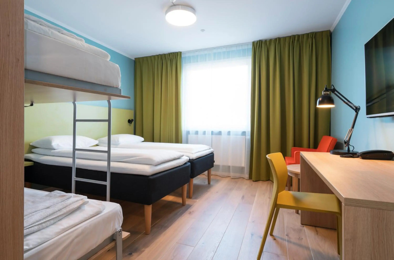 Thon Hotel Gardermoen