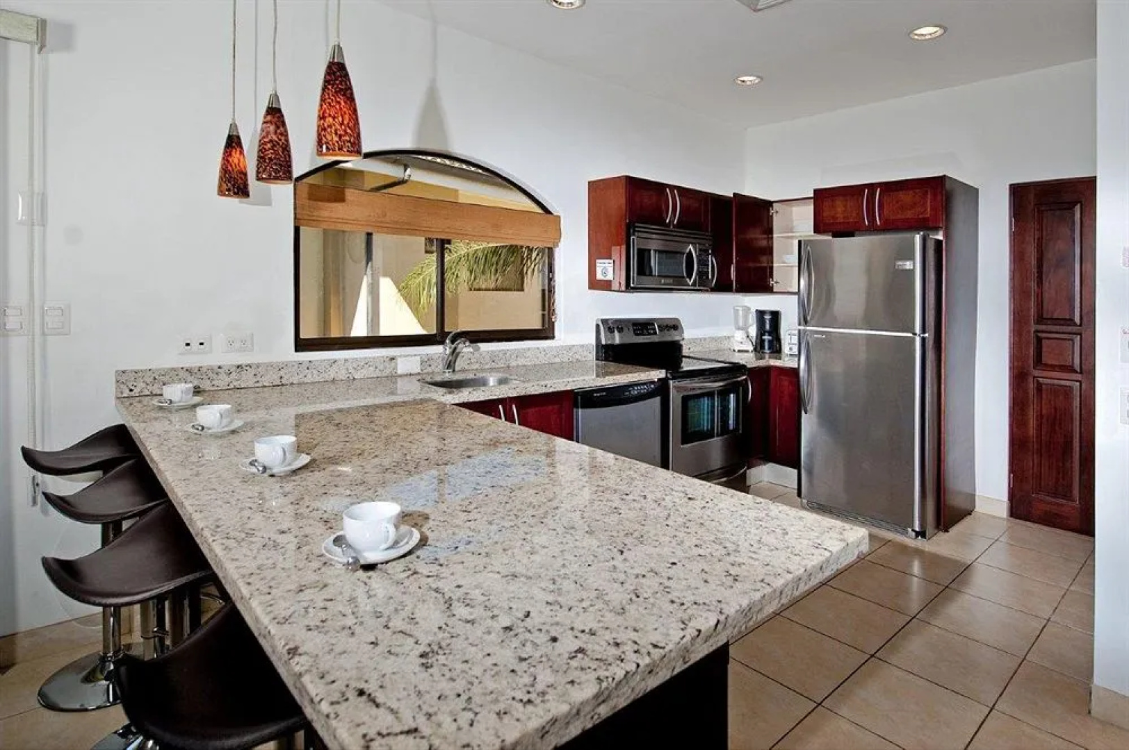 Casa del Sol Condominium