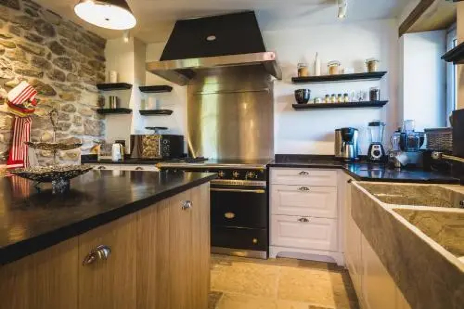 Keyweek Authentic - 6 Chambres-Piscine