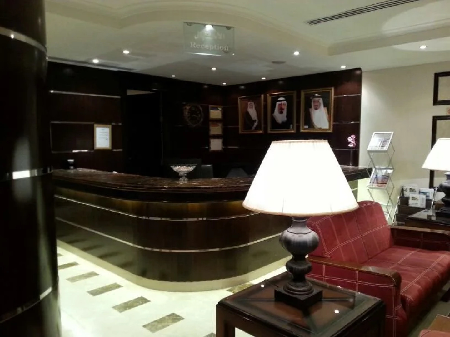 Gulf Delmon Aparthotel