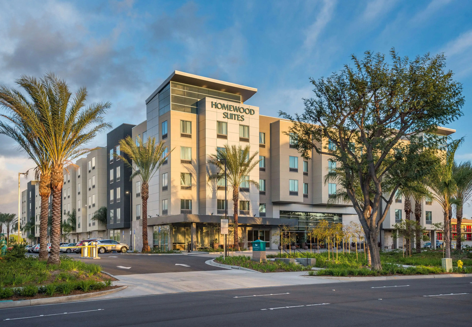 Homewood Suites by Hilton Anaheim Resort – Convention Center