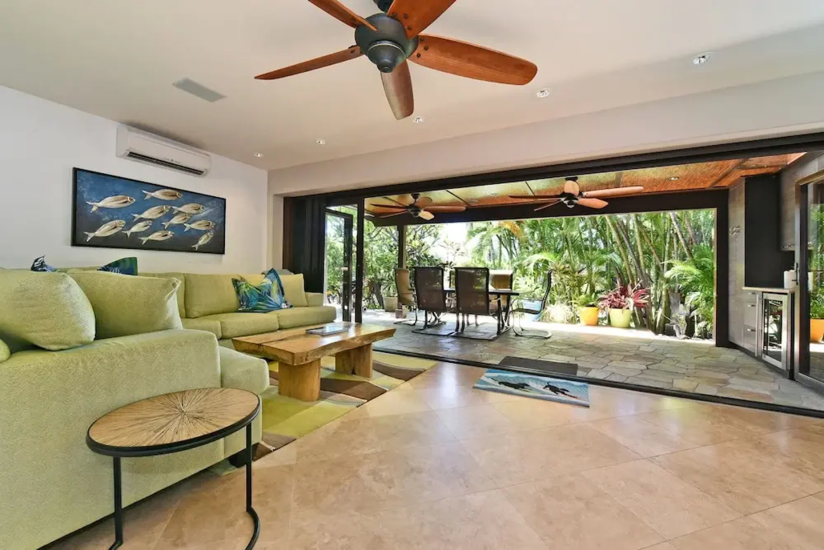 Puamana 55-4 2 Bedrooms 2.5 Bathrooms Townhouse