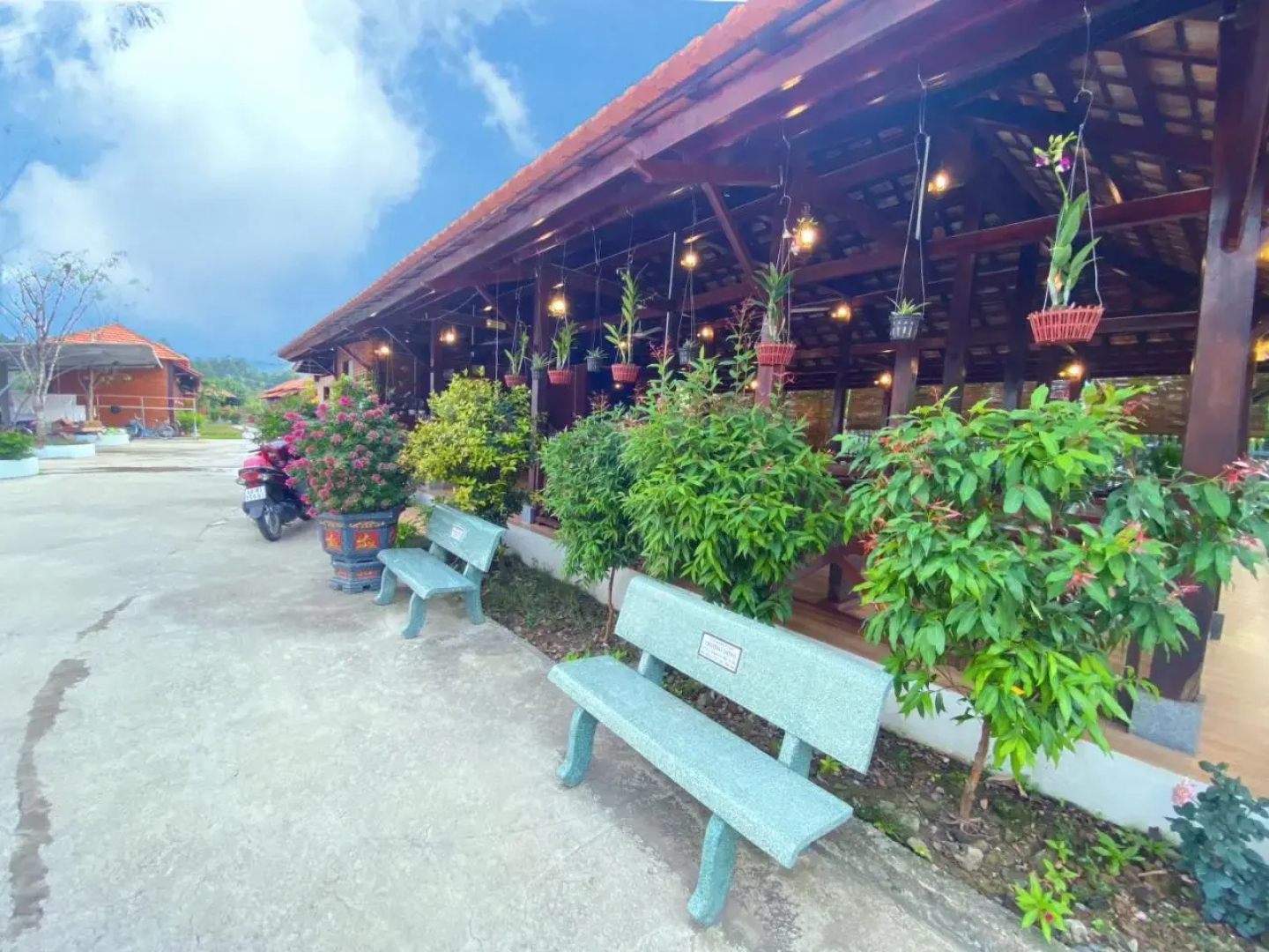 Cattien Eco Homestay