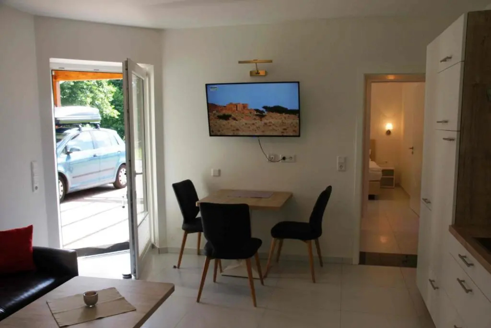 Ferienwohnung Siefert