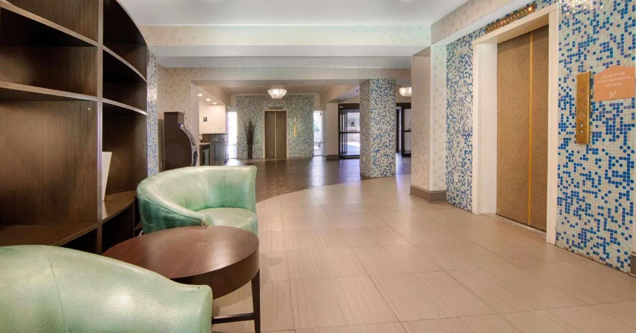 Best Western Plus Atlanta Airport-East