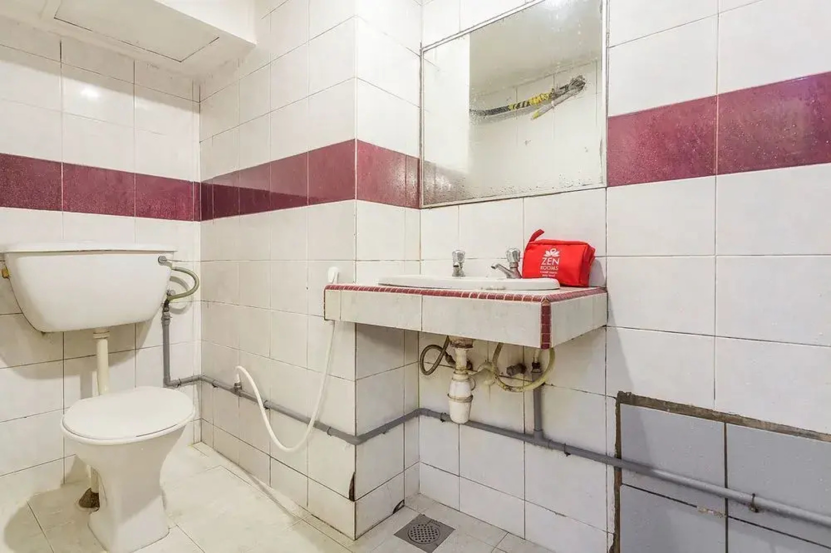 OYO 120 Hotel Sri Wilayaah