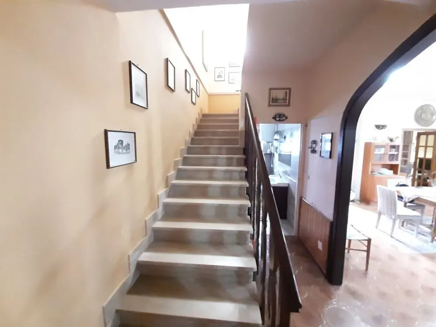 Elegant Holiday Home in Milo with Terrace