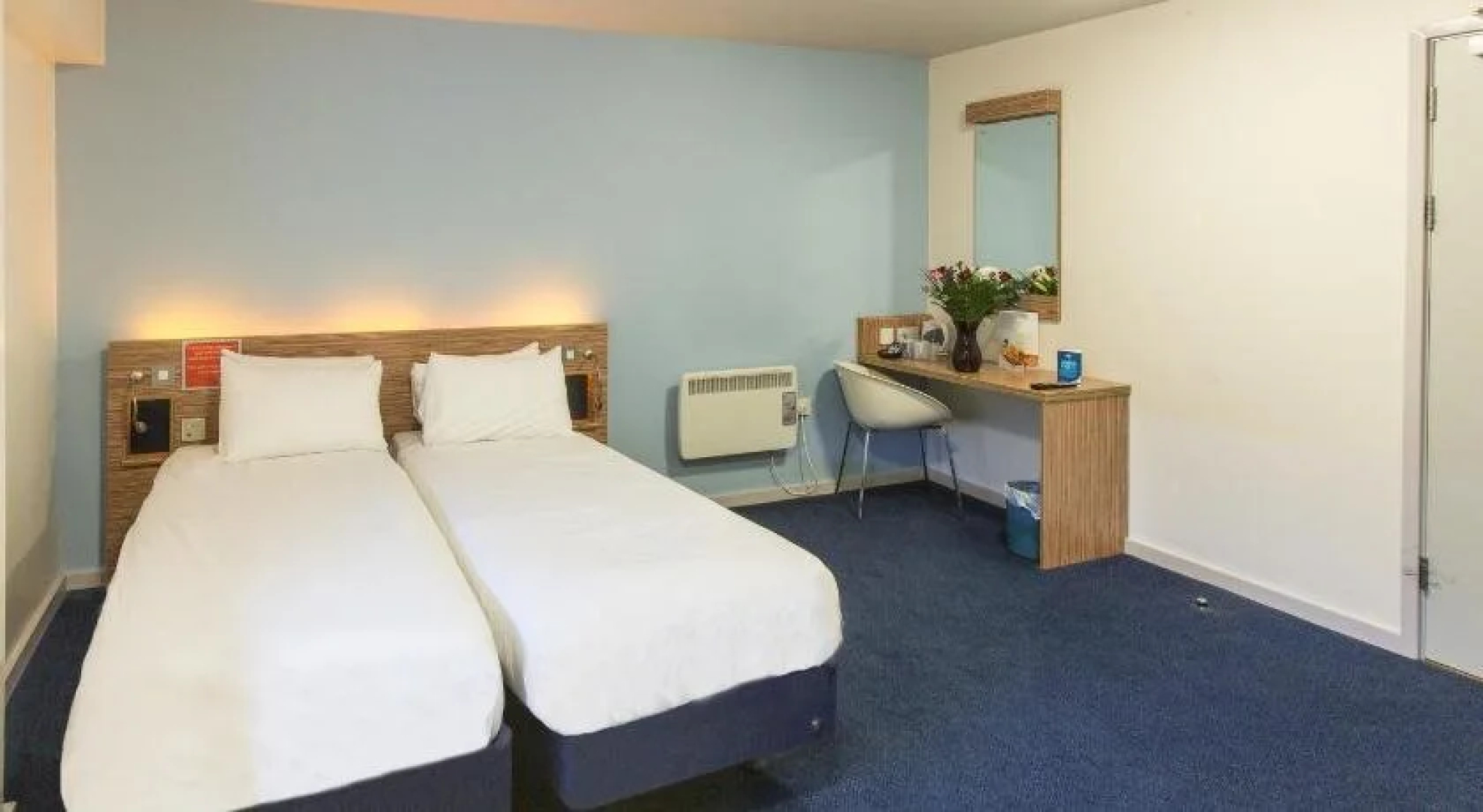 Redwings Lodge Wolverhampton