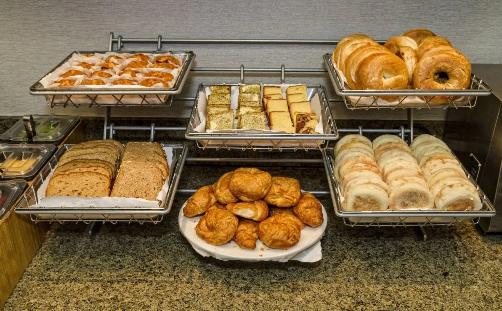 SpringHill Suites by Marriott Naples