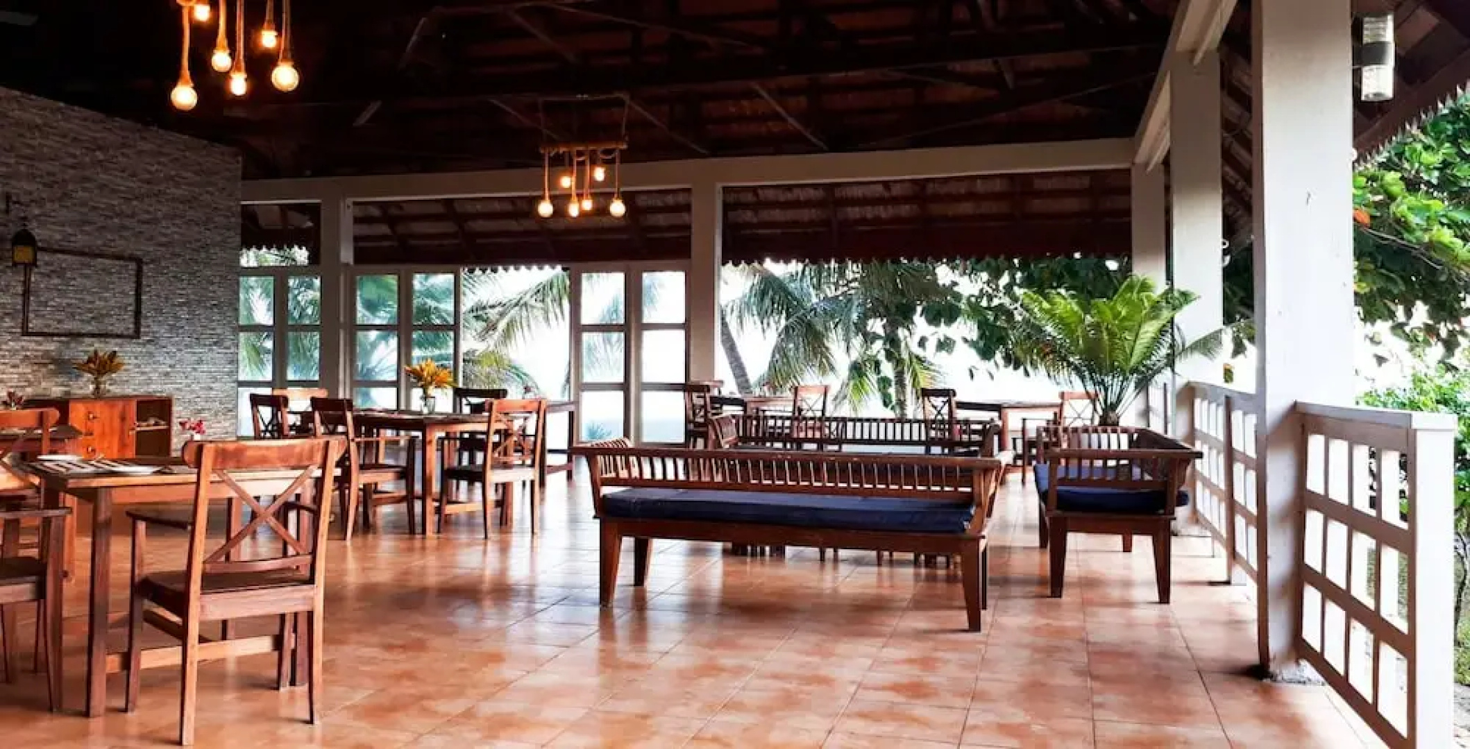 Mandarin Resort Zanzibar