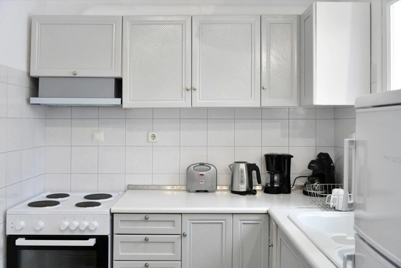 Two Bedroom House - Paroikia Central