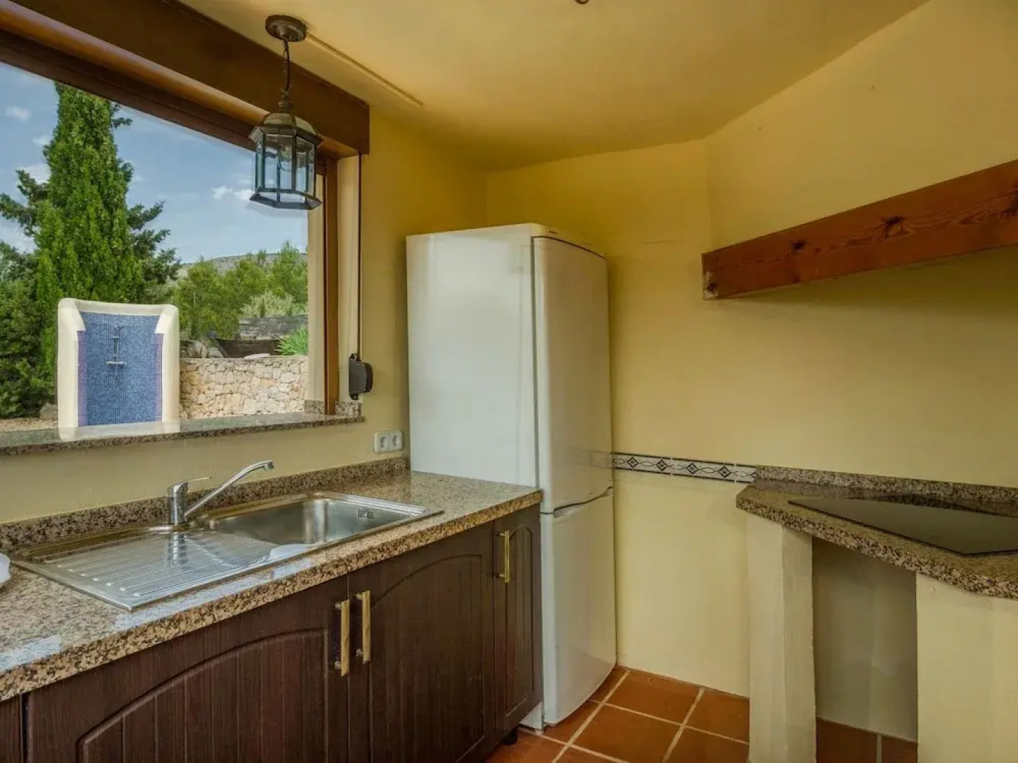 Belvilla by OYO Casa el Paraiso