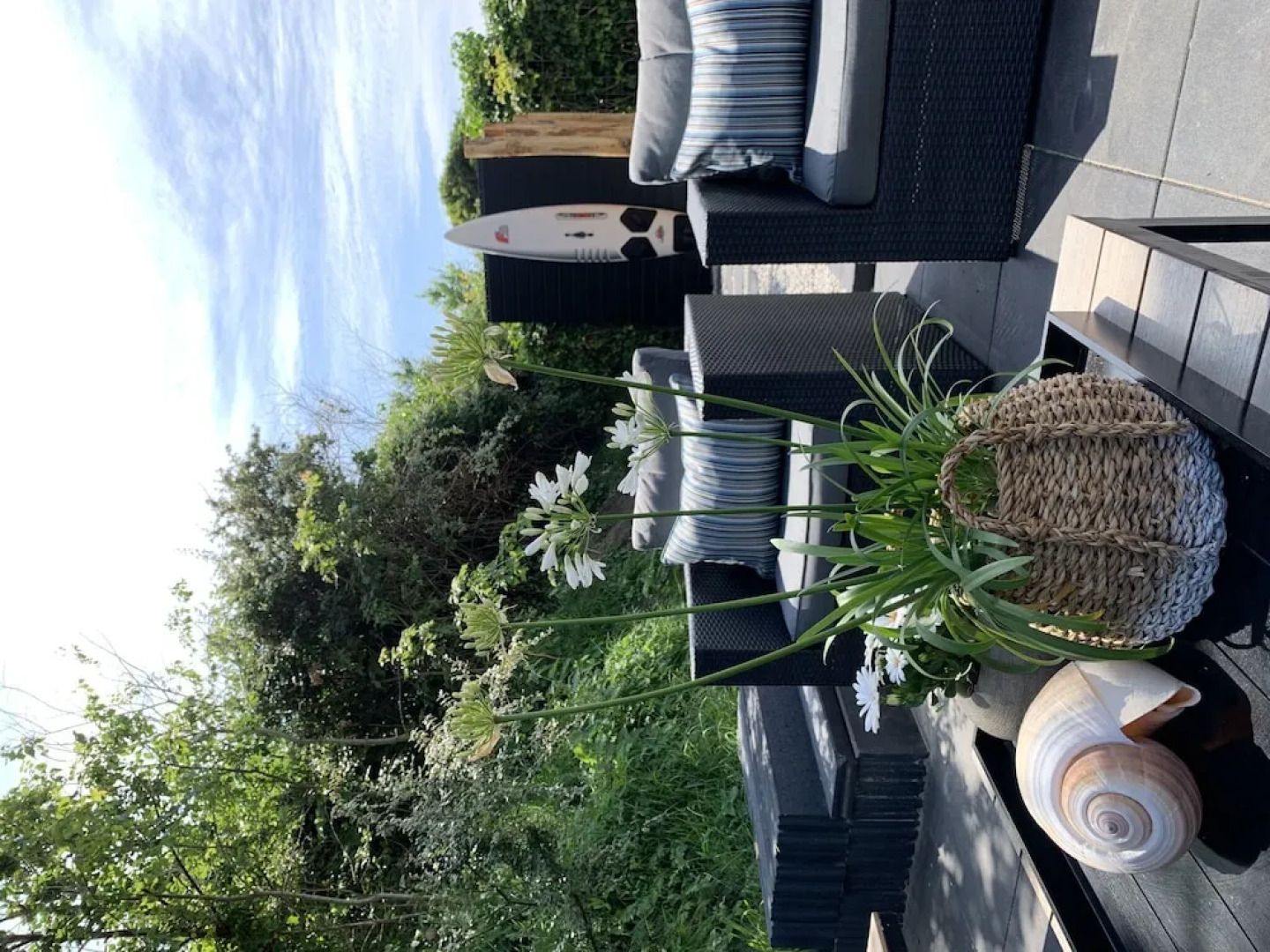 Stylish Holiday Home in Ouddorp near Beach