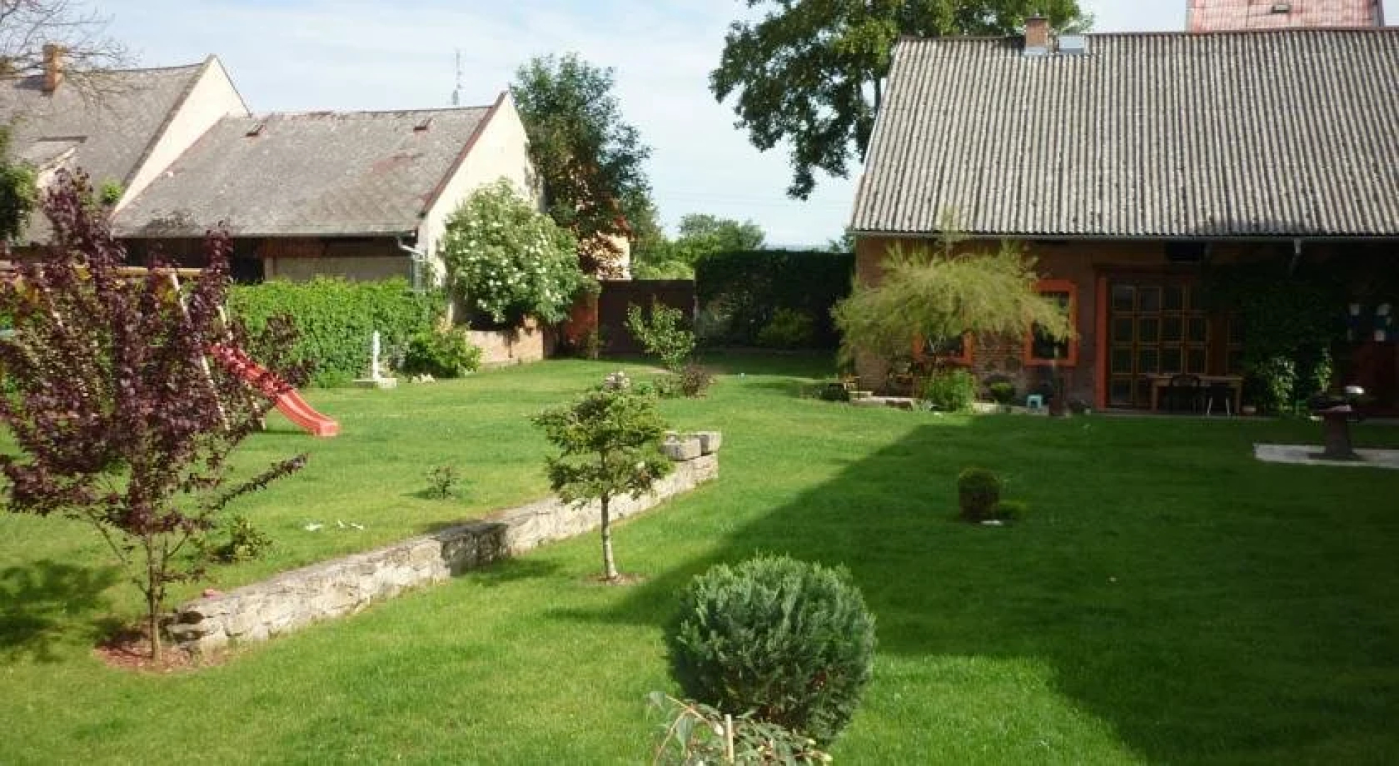 Penzion 22, Planá u Mariánských Lázní