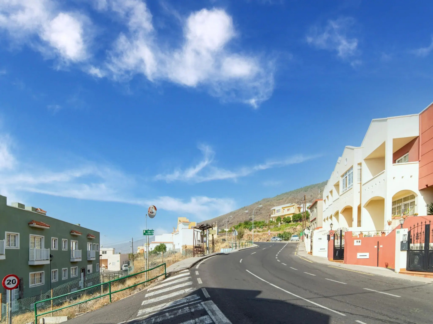 Nice apartment in Igueste de Candelaria near the beach