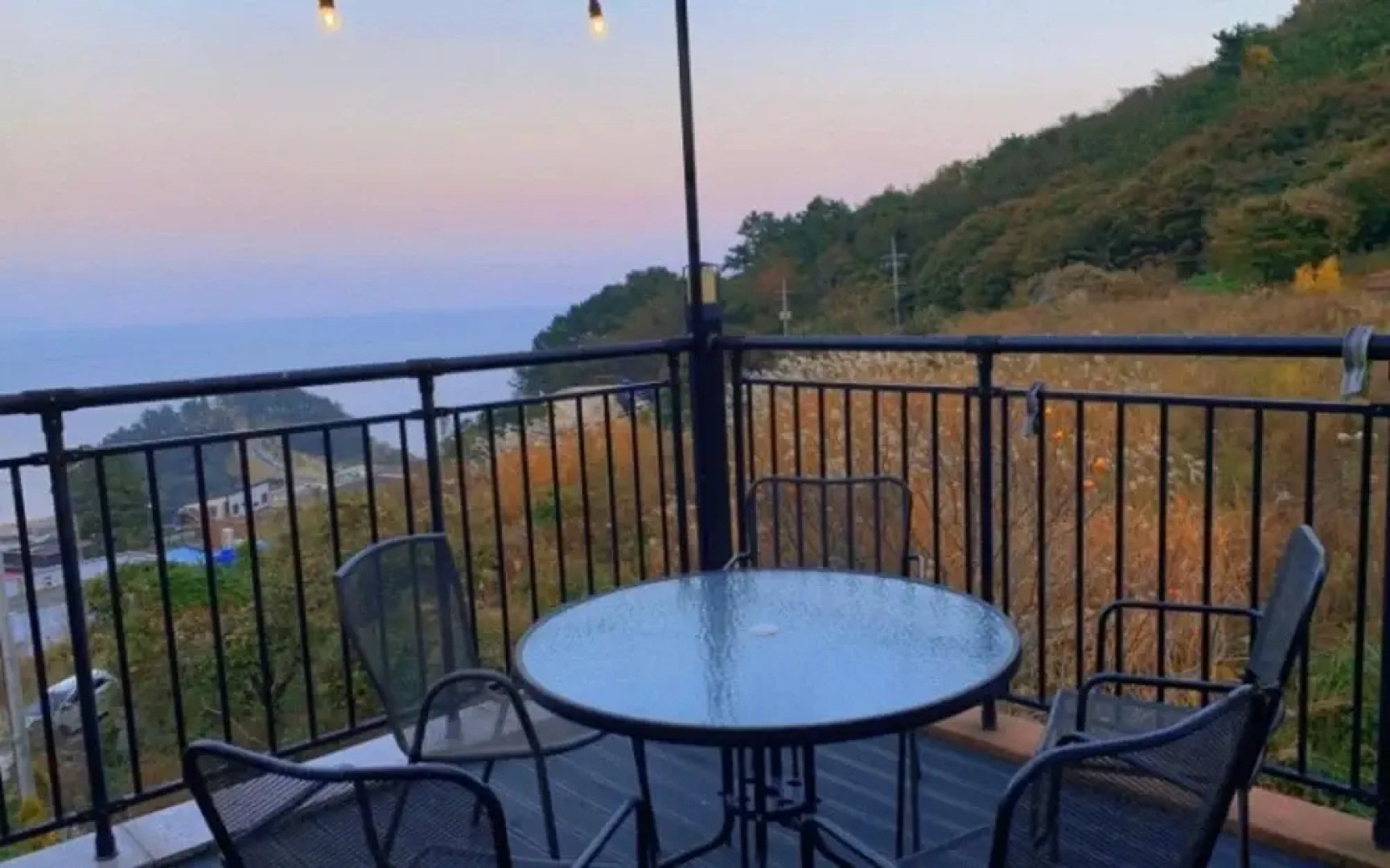 Yeosu The Pogeun Pension