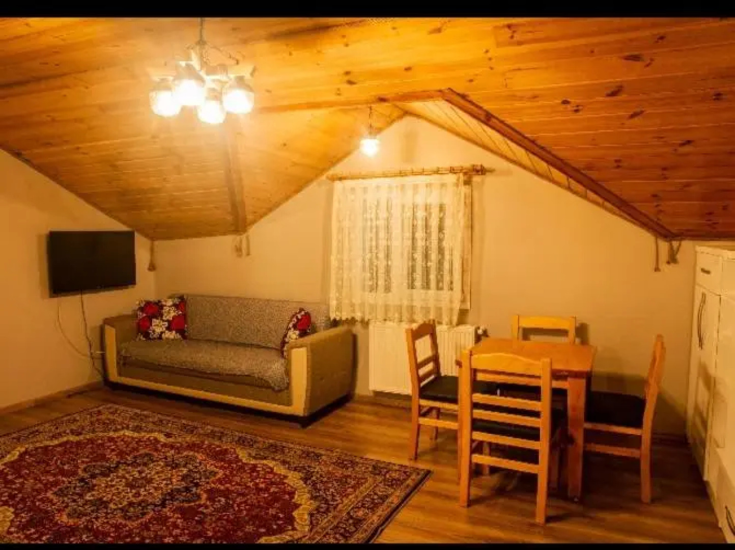 Petra Suit Bungalov Villa