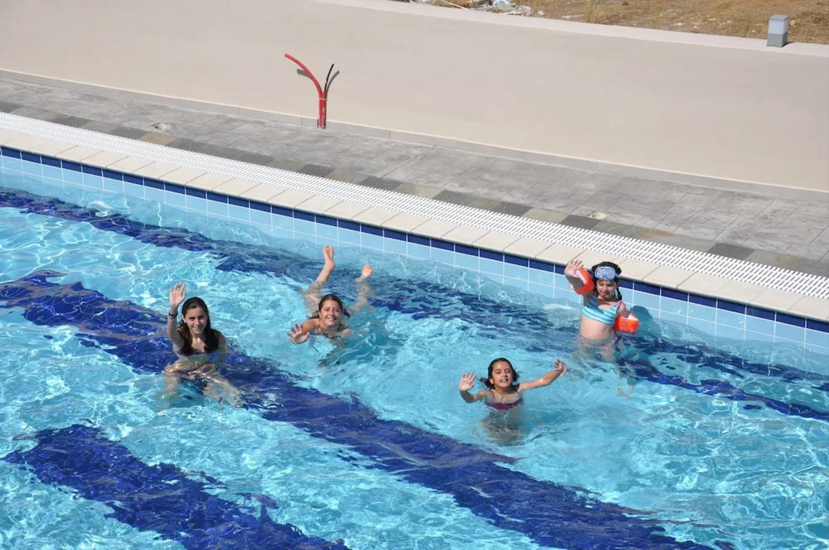 Daniel Apartments & Suites