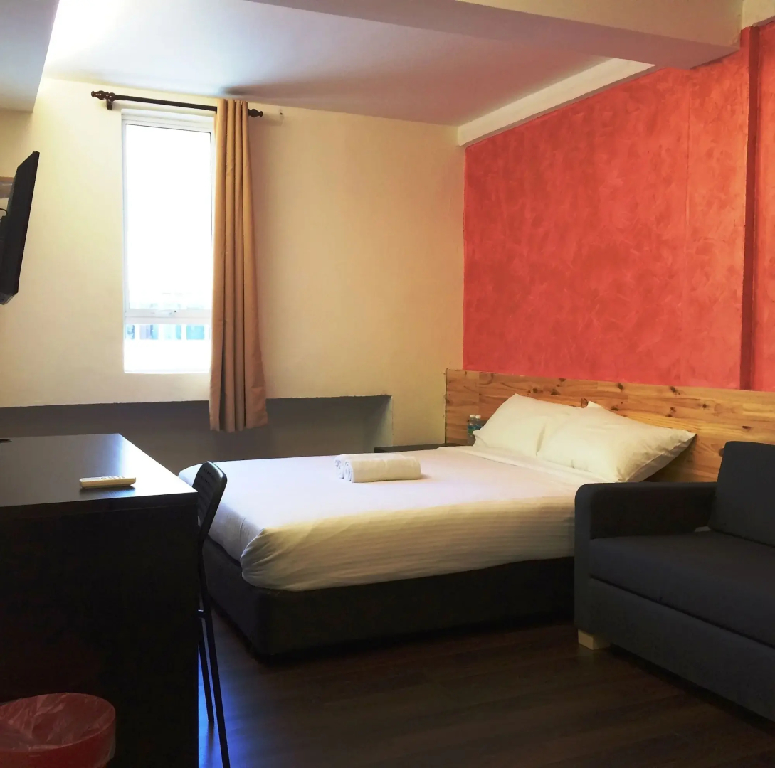 Dream Garden Hotel