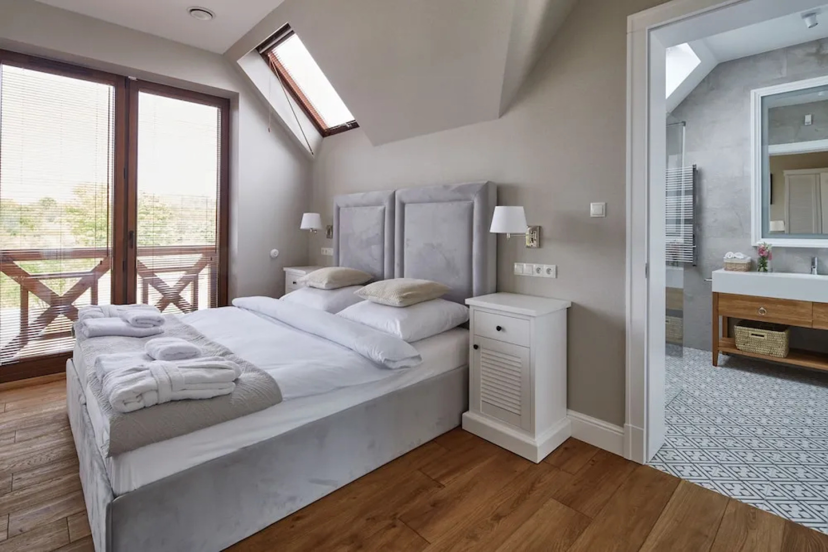 Siedlisko 518 Wzgorza Dylewskie