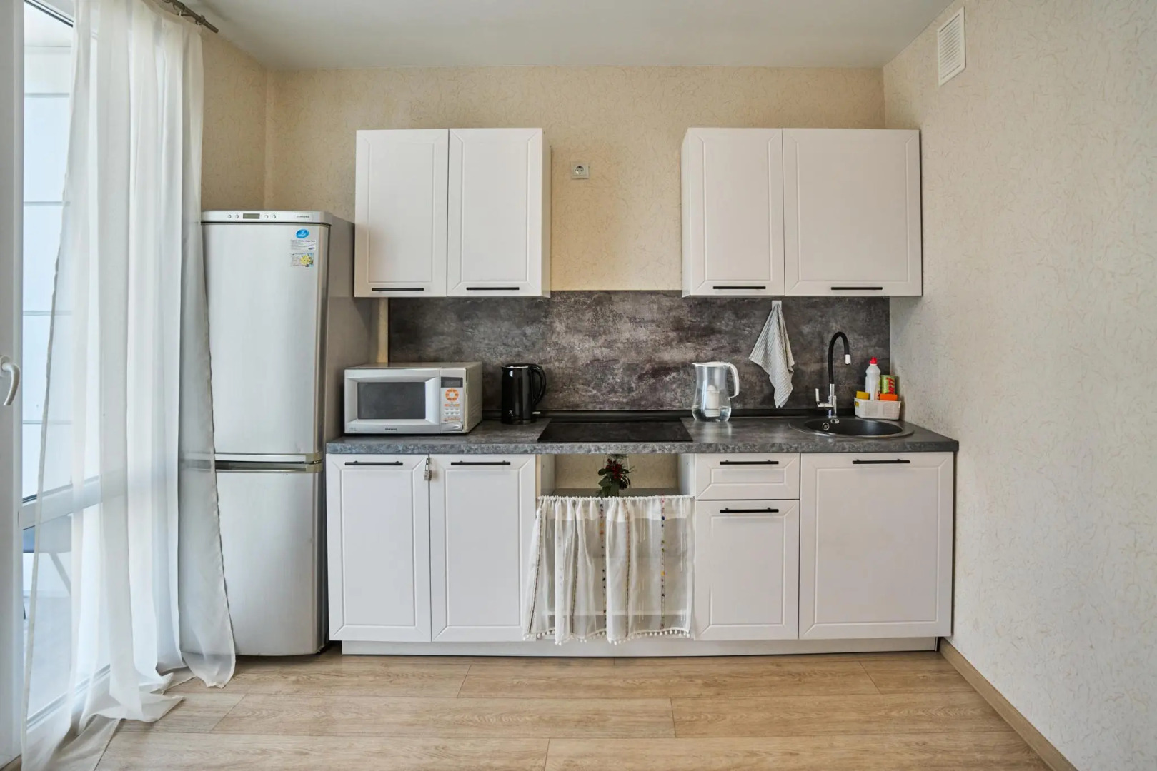 Как дома на улице Родниковая