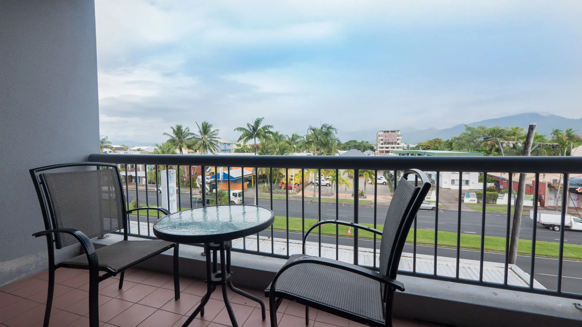 Alivio Hotel Cairns