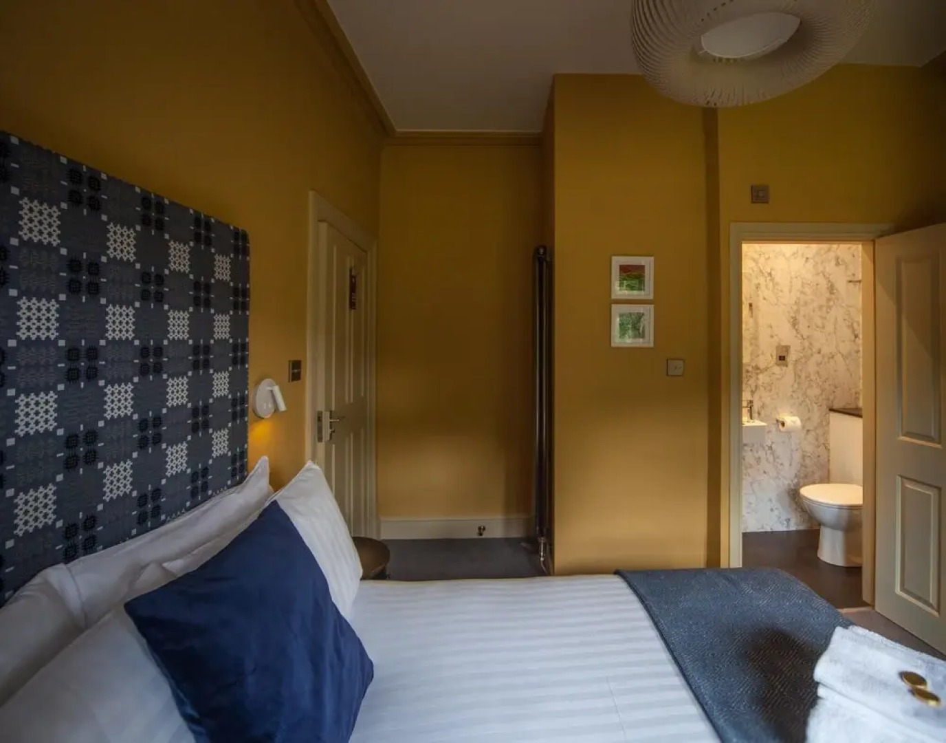 Mary's Court Guest House